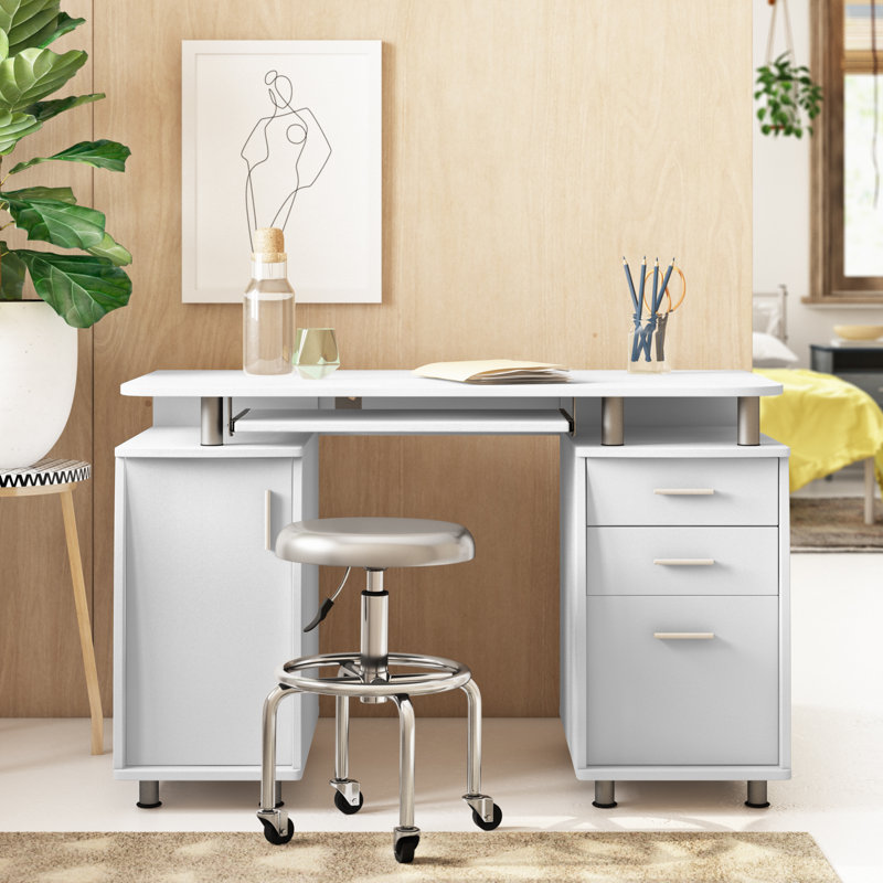 Zipcode Design Schreibtisch Chandler & Bewertungen | Wayfair.de
